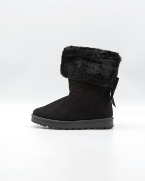 Bota HZ3000 42 BLK 01