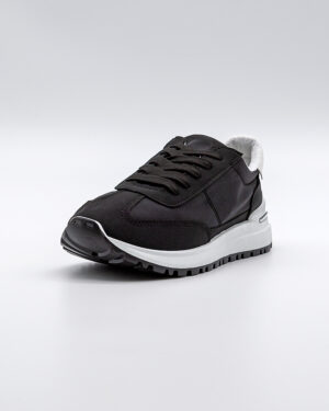 Sapatilha 2068 BLK 03